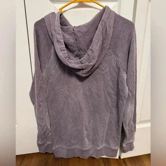 Distressed American Eagle Hoodies - Picture 2 of 2